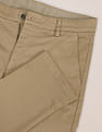 U.S. Polo Assn. Austin Slim Fit Flat Front Trousers