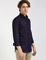 Calvin Klein Jeans Box Check Shirt