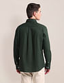 U.S. Polo Assn. Premium Cotton Dobby Shirt