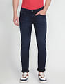 Arrow Sports Jameson Slim Fit Dark Wash Jeans