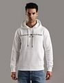 Tommy Hilfiger Embroidered Logo Regular-Fit Cotton Sweatshirt