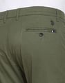 U.S. Polo Assn. Denver Slim Fit Stretch Trousers