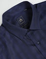 Arrow Twill Cotton Formal Shirt
