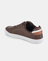 U.S. Polo Assn. Men Rojas 3.0 Solid Sneakers