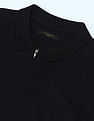 Flying Machine Cotton Regular Fit Polo Shirt