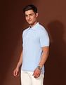 U.S. Polo Assn. Solid Working Holiday Polo Shirt