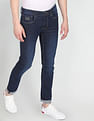 U.S. Polo Assn. Denim Co. Regallo Skinny Fit Blue Jeans
