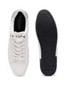 U.S. Polo Assn. Men Colourblocked Planal 2.0 Sneakers