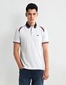 Arrow Sport Solid Regular Fit Polo Shirt