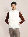 U.S. Polo Assn. Solid Regular Fit Jacket
