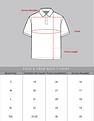AD by Arvind Cotton All-Over Print Polo Shirt