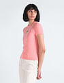 Tommy Hilfiger Essential Logo Slim T-Shirt