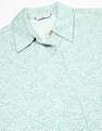 Tommy Hilfiger Printed Regular-Fit Viscose Shirt