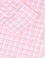 Arrow Dupplin Check Cotton Formal Shirt