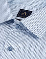 Arrow Liberty Classic Regular Floral Shirt