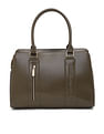 U.S. Polo Assn. Women Avery Satchel Bag