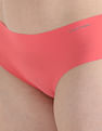 Calvin Klein Underwear Microfibre Hipster Panties - Pack Of 5