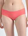 Calvin Klein Underwear Microfibre Hipster Panties - Pack Of 5