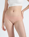 Calvin Klein Underwear Microfibre Hipster Panties - Pack Of 5