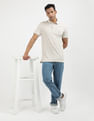 Tommy Hilfiger Slim Fit Knit Polo Shirt