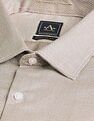 Arrow Dobby Textured Autopress Shirt