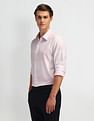 Arrow Newyork Manhattan Slim Fit Cotton Shirt