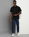 Calvin Klein Regular Fit Poplin Shirt