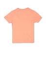 U.S. Polo Assn. Kids Boys Cotton Brand Print T-Shirt