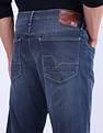Flying Machine Bruce Bootcut Fit Jeans