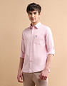 U.S. Polo Assn. Soft Oxford Shirt