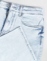 U.S. Polo Assn. Denim Co. Connor Bootcut Fit Blue Jeans