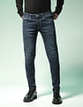 Flying Machine Jackson Super Skinny Fit Low Rise Jeans