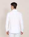 U.S. Polo Assn. Button Down Collar Premium Cotton Shirt