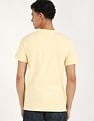 Tommy Hilfiger Printed Slim-Fit Cotton T-Shirt