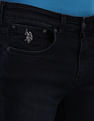 U.S. Polo Assn. Denim Co. Regallo Skinny Blue Jeans