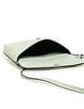 Calvin Klein Sculpted Flap X Body Bag