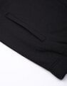 Calvin Klein Jeans Solid Relaxed-Fit Cotton Sweatshirt
