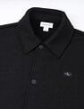 Calvin Klein Jeans Solid Relaxed-Fit Cotton Sweatshirt