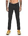 Flying Machine Mid Rise Jackson Skinny Fit Jeans