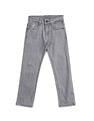 U.S. Polo Assn. Kids Boys Relaxed Fit Grey Jeans