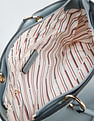 U.S. Polo Assn. Women Minimal Structured Handbag