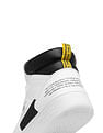 Flying Machine Men Printed Nater Sneakers
