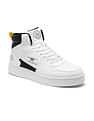 Flying Machine Men Printed Nater Sneakers
