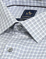 Arrow Liberty Classic Fit Cotton Shirt