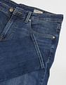 U.S. Polo Assn. Denim Co. Brandon Slim Tapered Blue Jeans