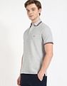 Tommy Hilfiger Graphic Regular Fit Polo