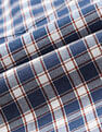 U.S. Polo Assn. Slim Fit Gingham Checked Shirt