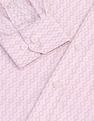 Arrow Sport Slim Fit Satin Shirt