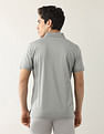 Arrow Regular Fit Pure Cotton Polo Shirt