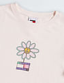 Tommy Hilfiger Graphic Print Slim Fit T-Shirt